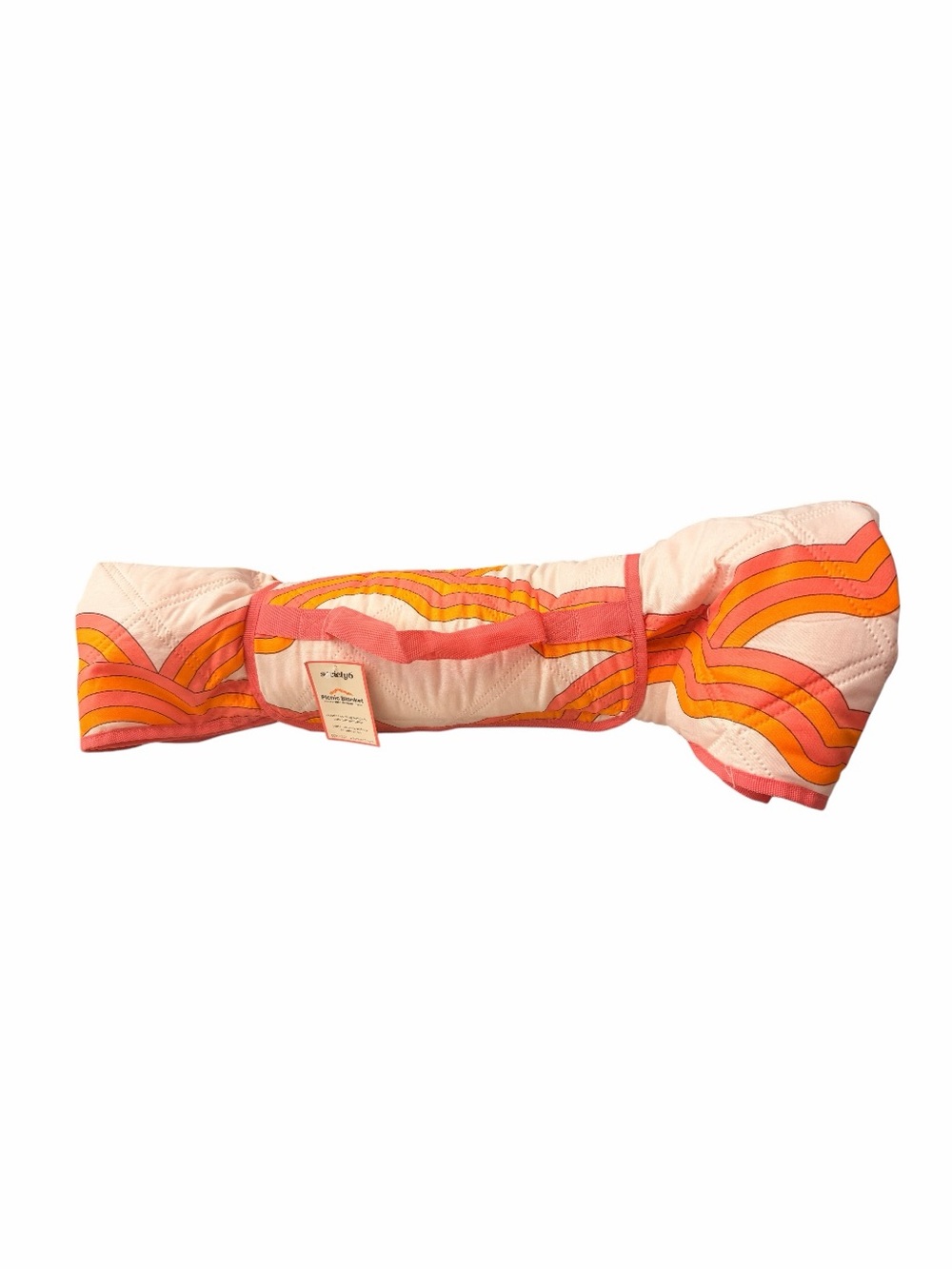 Society6 Picnic Blanket NWT